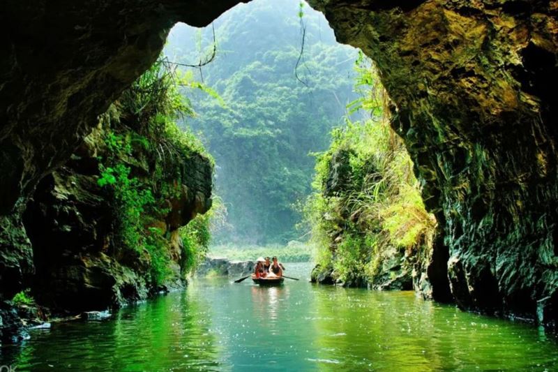  [프리미엄] 하노이 – 하롱베이 – 닌빈 3박 5일 투어 HANOI – HALONG – NINH BINH 3박 5일 PREMIUM PACKAGE